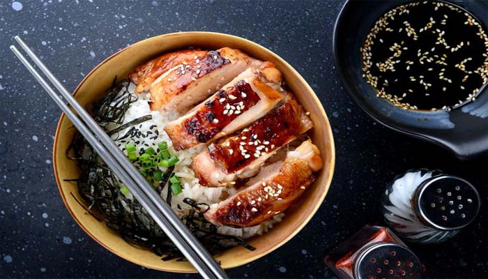 Resep Ayam Panggang Teriyaki, Hanya 2 Langkah Masak