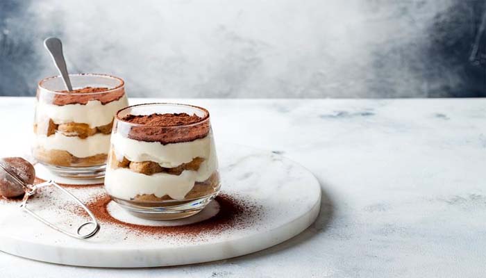 Cara Membuat Tiramisu, Dessert Setelah Makan