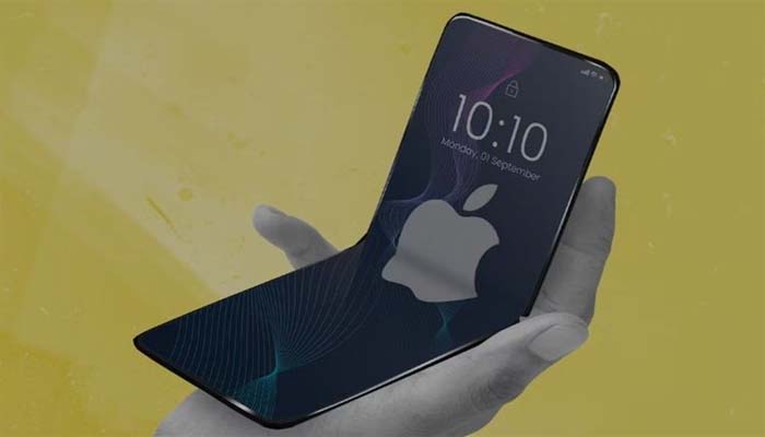 Apple Siapkan Dua Teknologi Perangkat Lipat, Debut 2026